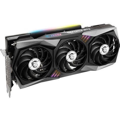 msi geforce rtx 3070.
